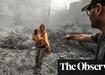 'lord,-where-do-we-go?'-gaza's-social-media-voices-begin-to-fall-silent-|-israel-hamas-war
