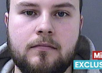 snapchat-paedo-cop-who-groomed-200-girls-'became-hooked-on-porn-as-a-kid'-–-the-mirror