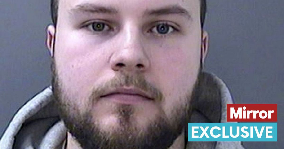 snapchat-paedo-cop-who-groomed-200-girls-'became-hooked-on-porn-as-a-kid'-–-the-mirror