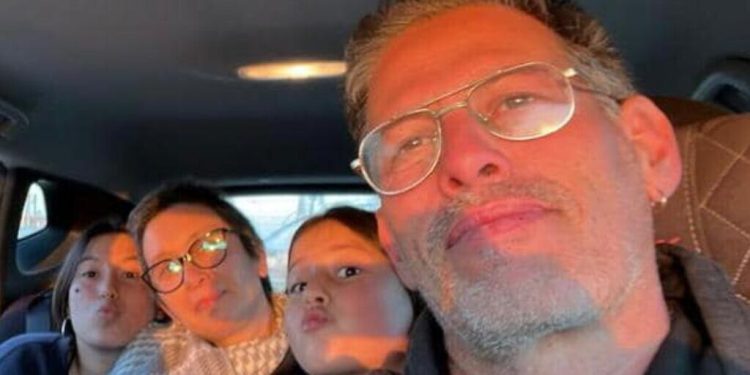 taken-captive:-four-members-of-engel-family,-filmed-on-facebook-|-the-times-of-israel