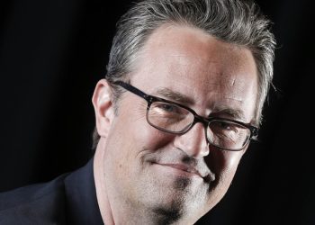 matthew-perry's-last-seven-instagram-posts-were-about-batman…-before-his-passing-at-age-54