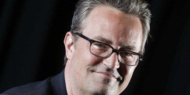 matthew-perry's-last-seven-instagram-posts-were-about-batman…-before-his-passing-at-age-54