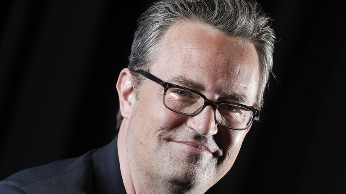 matthew-perry's-last-seven-instagram-posts-were-about-batman…-before-his-passing-at-age-54
