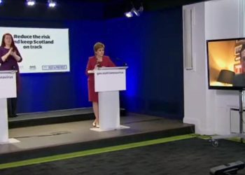 whatsapp-messages-nicola-sturgeon-promised-to-reveal-were-deleted-–-the-times