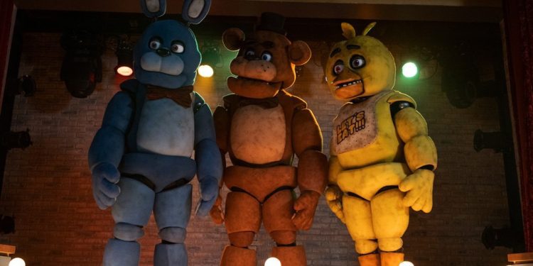 five-nights-at-freddy's-terrifies-box-office-with-record-$78m-opening
