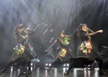 babymetal-and-dethklok-tour-sells-out-youtube-theater-–-rafu-shimpo