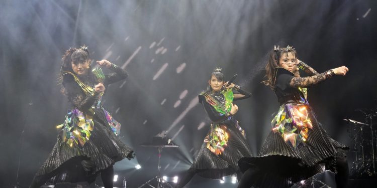babymetal-and-dethklok-tour-sells-out-youtube-theater-–-rafu-shimpo