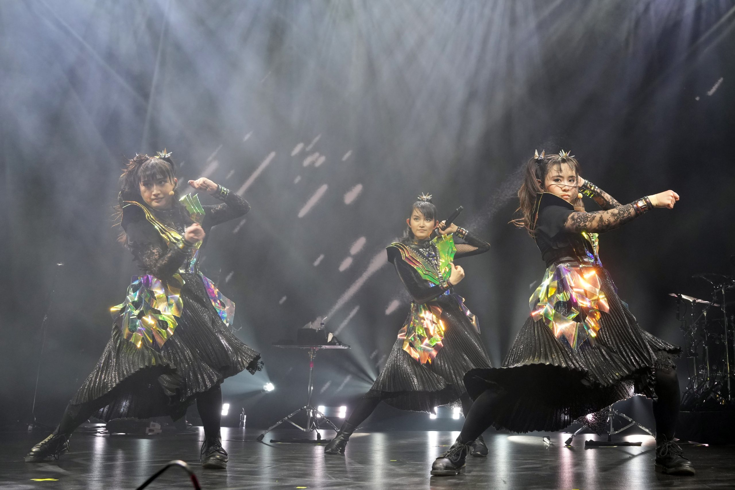 babymetal-and-dethklok-tour-sells-out-youtube-theater-–-rafu-shimpo