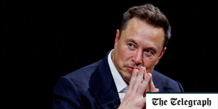 twitter's-value-has-fallen-by-$25bn-since-takeover-by-elon-musk-–-the-telegraph