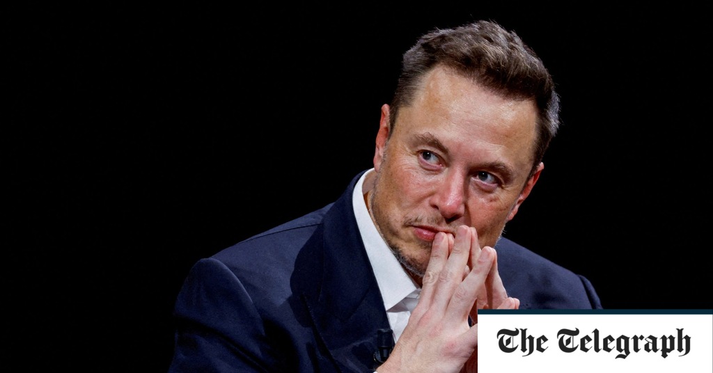 twitter's-value-has-fallen-by-$25bn-since-takeover-by-elon-musk-–-the-telegraph