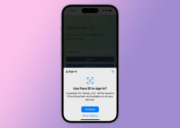 whatsapp-is-testing-adding-passkey-support-for-signing-in-on-iphones-–-tweaktown