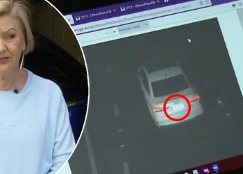 aussie-grandma-faces-$1000-in-speeding-fines-after-'stressful'-facebook-mistake