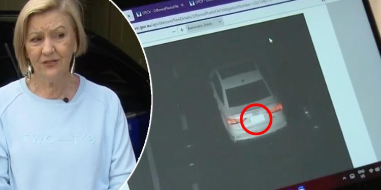 aussie-grandma-faces-$1000-in-speeding-fines-after-'stressful'-facebook-mistake