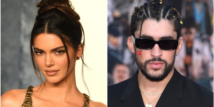 kendall-jenner-and-bad-bunny-seemingly-go-instagram-official-in-new-gucci-ad-–-huffpost