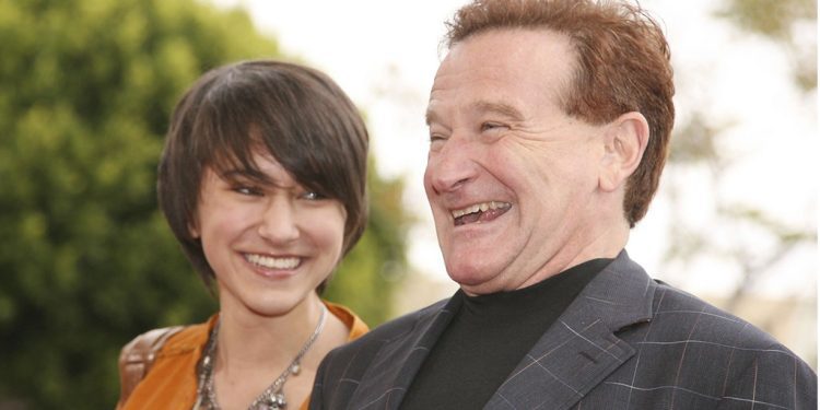 robin-williams-daughter-zelda-criticizes-using-ai-to-recreate-his-voice