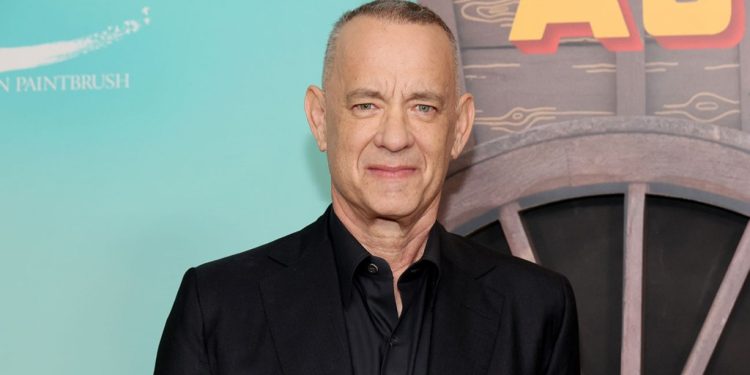 tom-hanks-warns-of-an-ai-version-promoting-dental-plan-–-the-hollywood-reporter