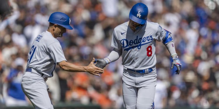 dodgers-beat-giants,-set-record-with-another-100-win-season-–-los-angeles-times