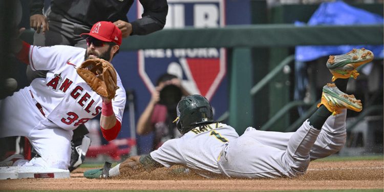 angels-roll-over-a's-7-3-in-season-finale-–-cbs-san-francisco