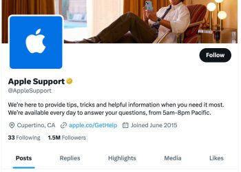 @applesupport-account-on-x-(twitter)-stops-providing-customer-assistance-|-the-apple-post