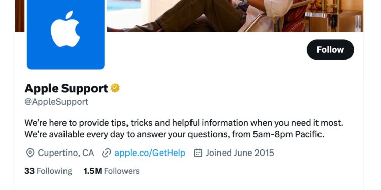 @applesupport-account-on-x-(twitter)-stops-providing-customer-assistance-|-the-apple-post