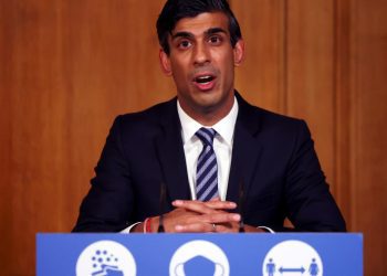 sunak-fails-to-hand-over-pandemic-whatsapp-messages-to-covid-inquiry-–-reports