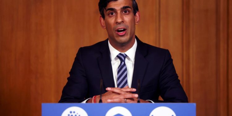 sunak-fails-to-hand-over-pandemic-whatsapp-messages-to-covid-inquiry-–-reports