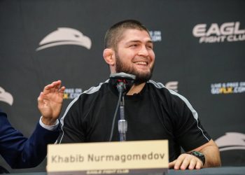 khabib-nurmagomedov-joins-snapchat:-here's-how-to-connect-–-insidesport