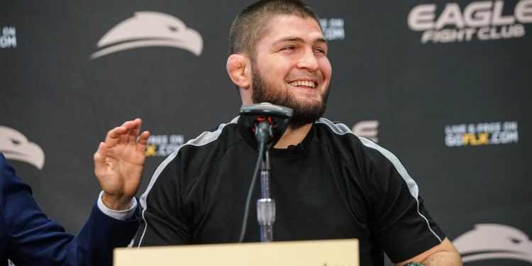 khabib-nurmagomedov-joins-snapchat:-here's-how-to-connect-–-insidesport