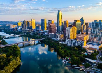 austin-ranks-no.-2-in-us-for-people-starting-a-business,-report-says