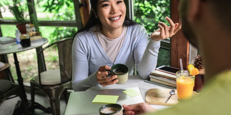 how-to-get-an-informational-interview,-according-to-experts-–-cnbc