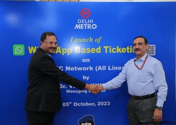 delhi-metro-expands-whatsapp-based-ticketing-system-to-all-metro-lines-–-psu-watch