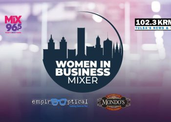 join-krmg-at-the-women-in-business-mixer-–-tulsa