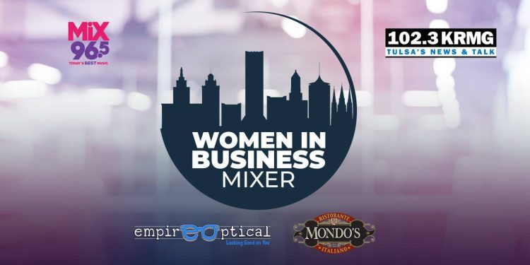 join-krmg-at-the-women-in-business-mixer-–-tulsa