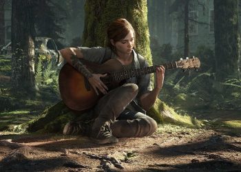 the-last-of-us-part-2:-remastered-listed-on-naughty-dog-dev's-linkedin-|-eurogamer.net