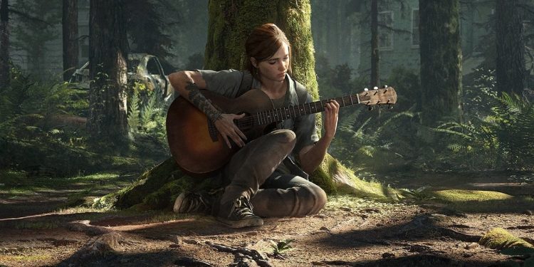 the-last-of-us-part-2:-remastered-listed-on-naughty-dog-dev's-linkedin-|-eurogamer.net
