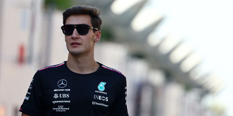 russell-wasn't-pleased-with-the-fia's-communication-over-qatar-f1-track-changes