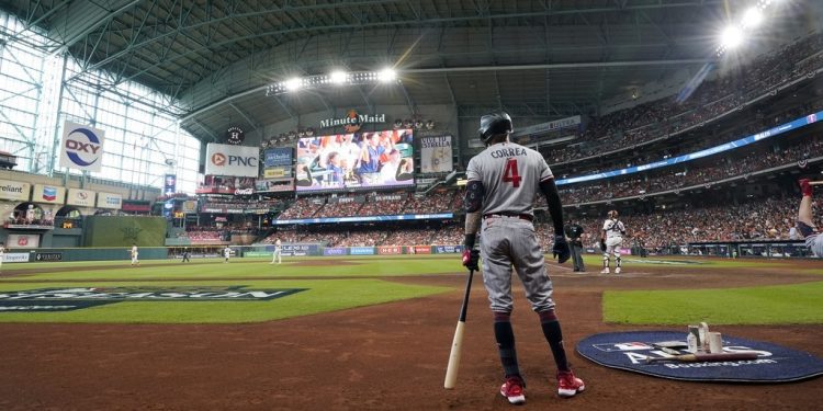 watch:-twins-postgame-clubhouse-interviews-after-alds-game-1-in-houston-–-kstp