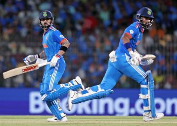 kl-rahul-virat-kohli's-chasing-masterclass-overpowers-australia-–-ndtv-sports