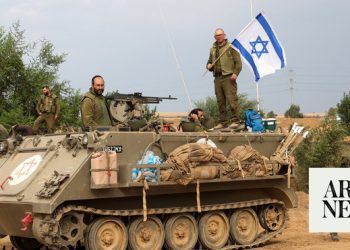israel-running-youtube-ad-to-build-war-support-–-arab-news