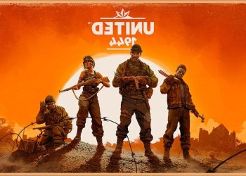 united-1944,-wranglers-and-gages-into-steam-second-fest,-twitch-drops-on