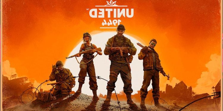 united-1944,-wranglers-and-gages-into-steam-second-fest,-twitch-drops-on
