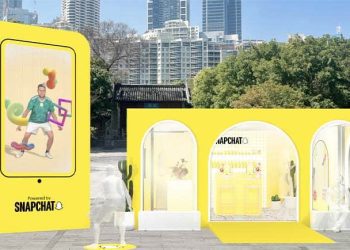 snap-gives-a-sneak-peek-at-sxsw-sydney's-snapchat-house-–-mediaweek