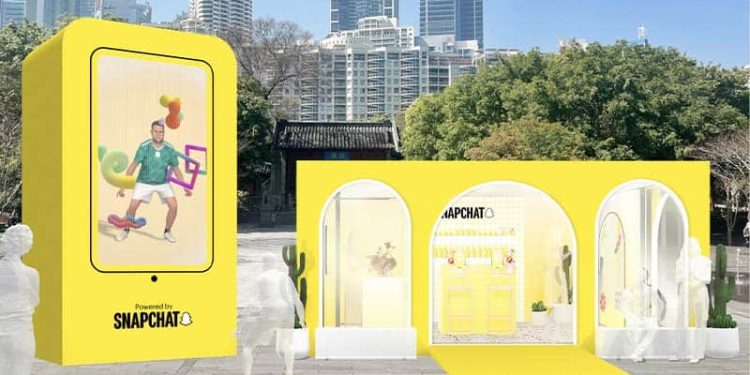 snap-gives-a-sneak-peek-at-sxsw-sydney's-snapchat-house-–-mediaweek