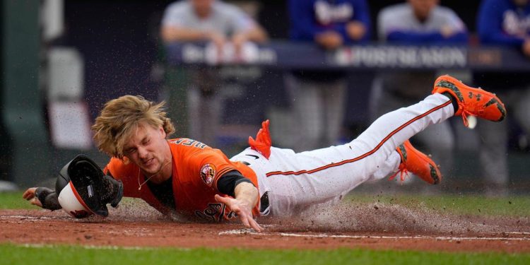 baltimore-orioles-relying-on-team-unity-to-extend-alds-against-texas-rangers-–-cbs-news