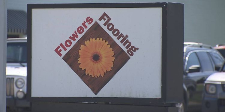 embattled-flooring-store-still-posting-on-facebook,-even-touted-#customerserviceweek