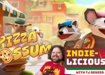 shackstream:-pizza-possum-has-us-scarfing-&-stealing-on-indie-licious-|-shacknews