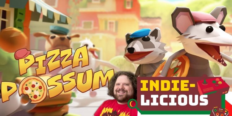shackstream:-pizza-possum-has-us-scarfing-&-stealing-on-indie-licious-|-shacknews