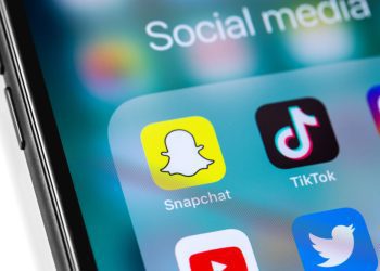 iraq-ranks-as-one-of-the-world's-most-active-tiktok-and-snapchat-users-–-iraqi-news