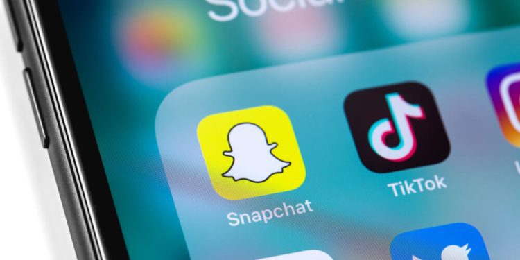 iraq-ranks-as-one-of-the-world's-most-active-tiktok-and-snapchat-users-–-iraqi-news