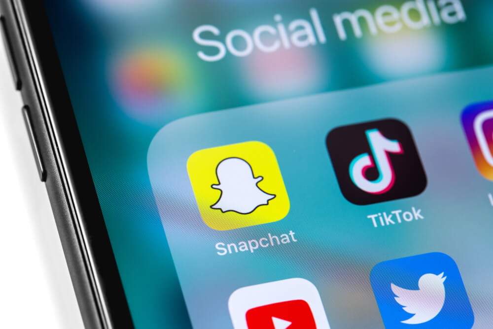 iraq-ranks-as-one-of-the-world's-most-active-tiktok-and-snapchat-users-–-iraqi-news